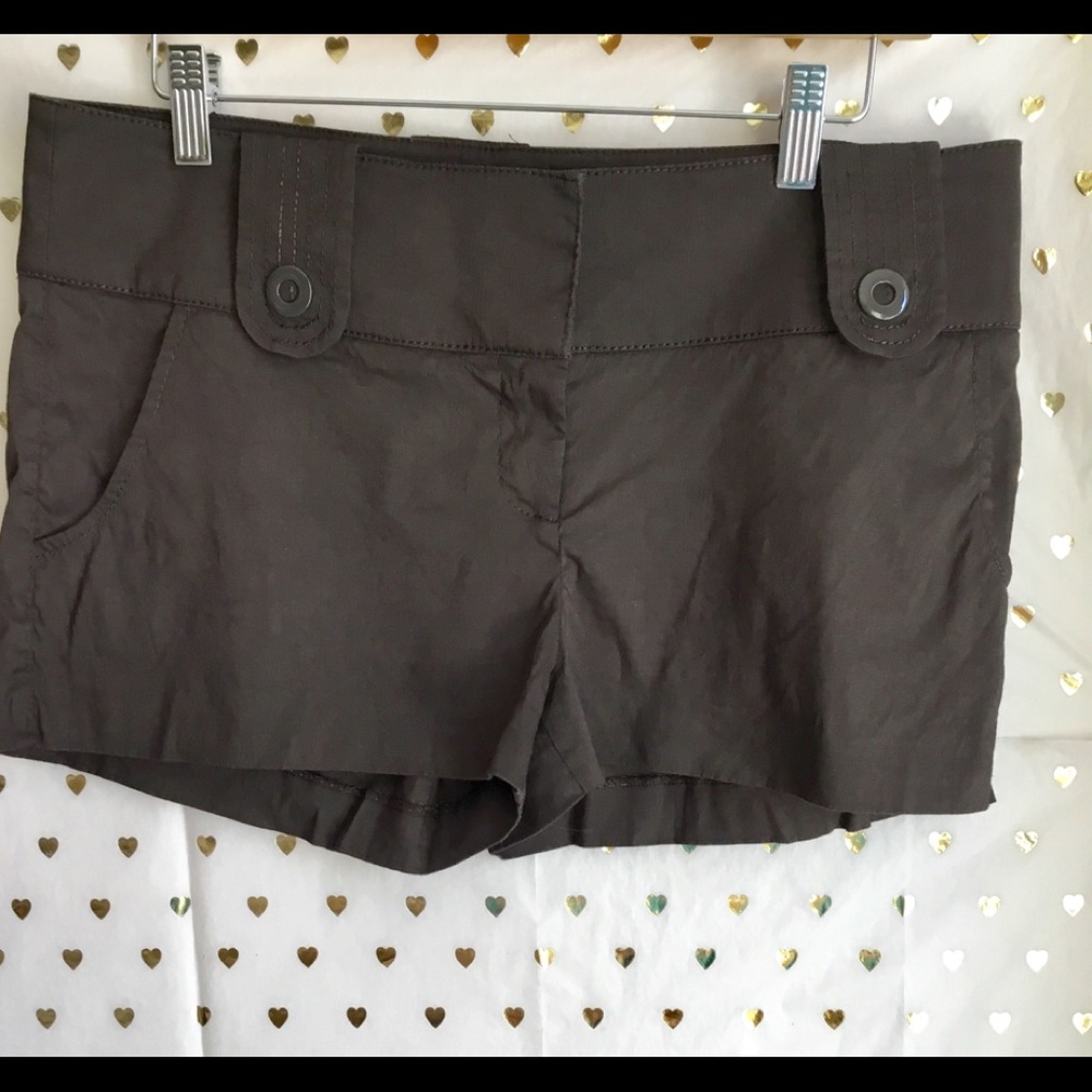 Bebe shorts